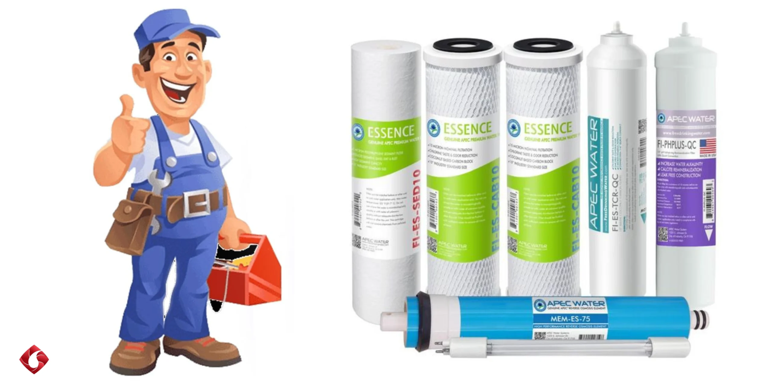 RO Filter Service near me in Crossing Republik