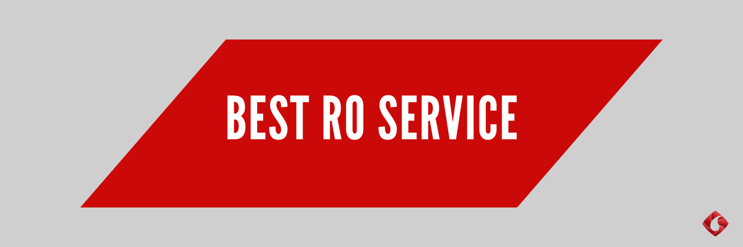 RO Service Gaur City – Trusted Water Purifier Solutions by Bhola RO Service