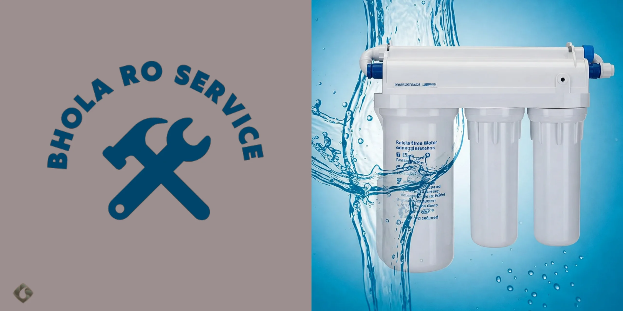 RO Service Near Me Why Local Technicians Are Better