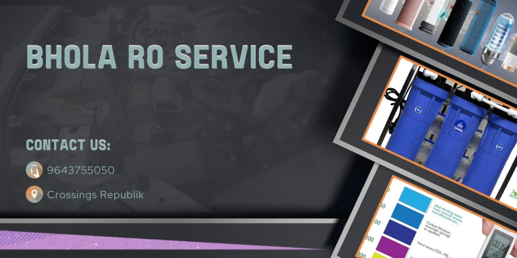 Top-Rated RO Technicians in Crossings Republik