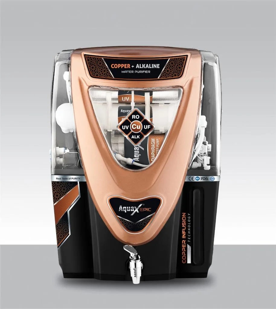 ro water purifier shop in crossing republik ghaziabad