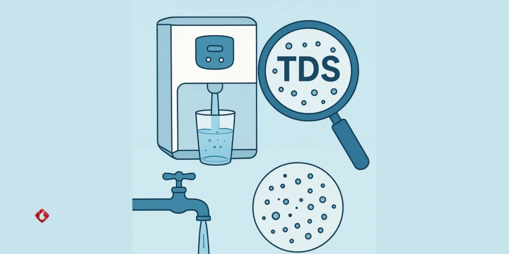 what is tds