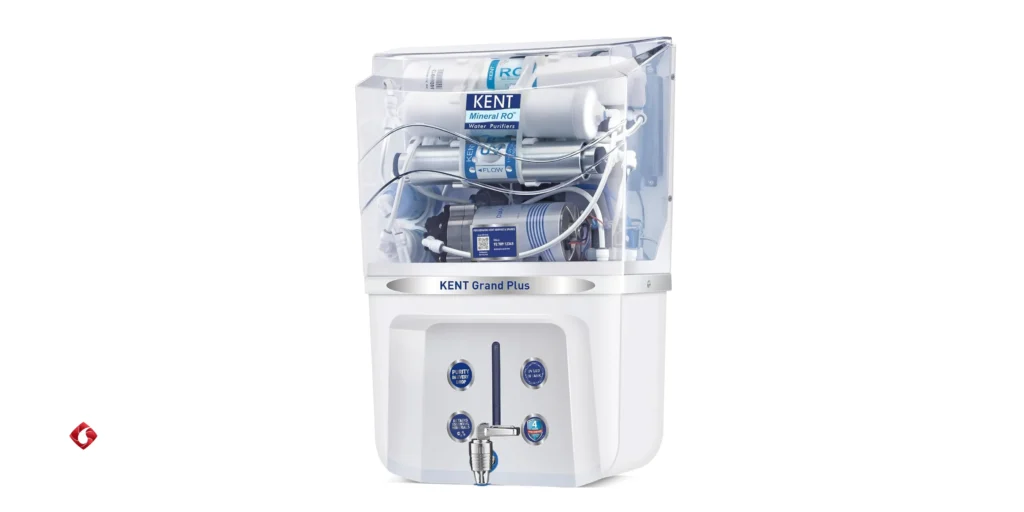 Ro Water Purifier on Rent