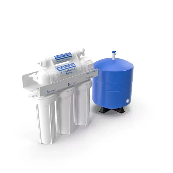 under sink water purifier for home in ghaziabad by bhola ro services